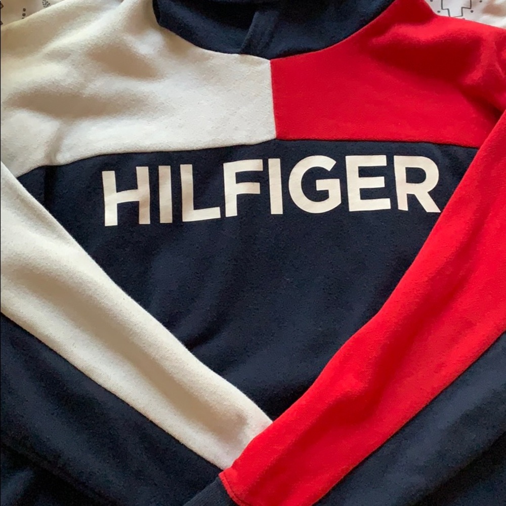 Tommy Sweatshirt